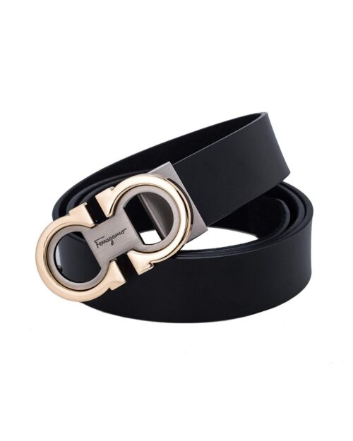 Men's Fashion Comfort Genuine Leather Belt