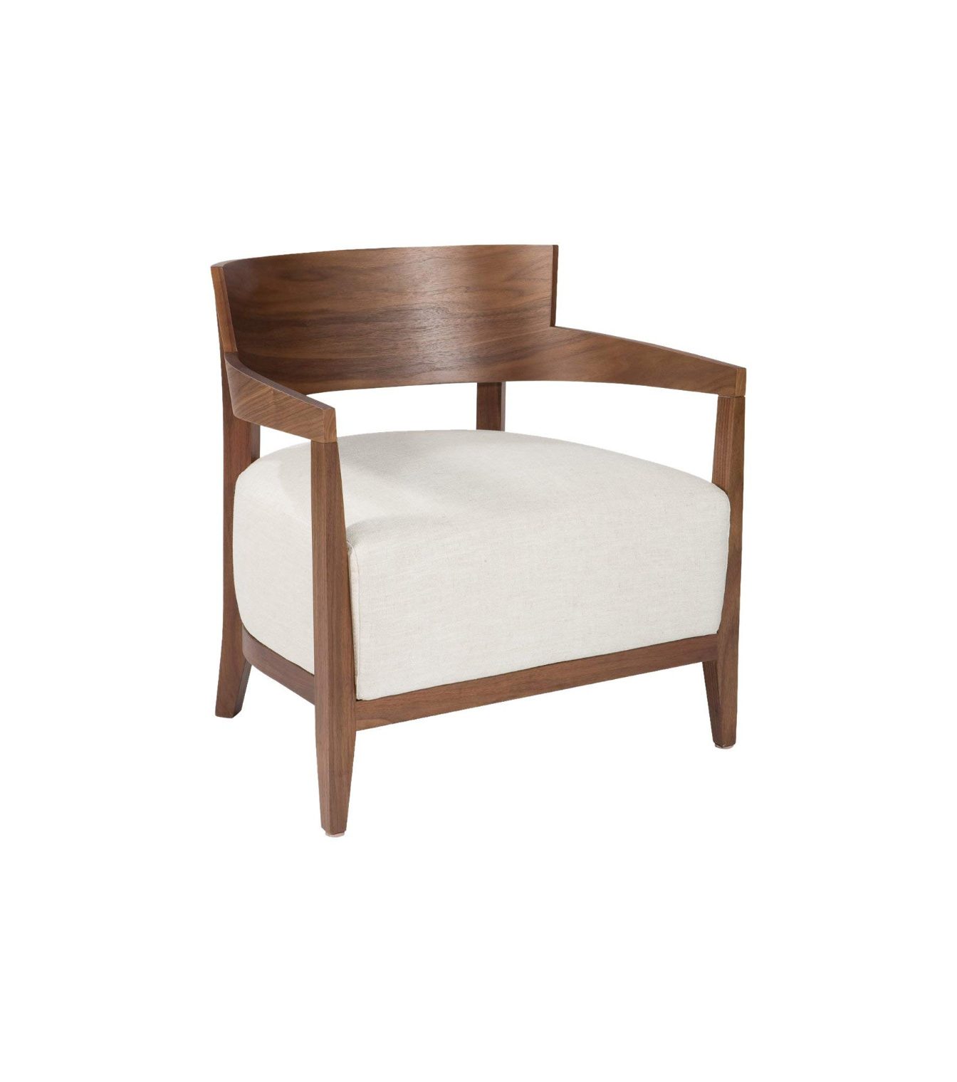 Mid-Century Modern Sofa – Image 2