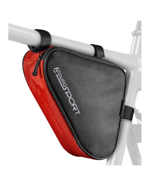 Sport Bicycle Bike Storage Bag Triangle