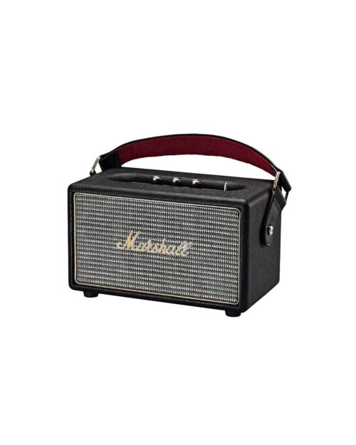 Marshall Kilburn Portable Bluetooth Speaker
